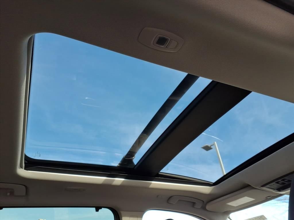 New 2026 Nissan Rogue Platinum w/ Platinum Premium Package image 10