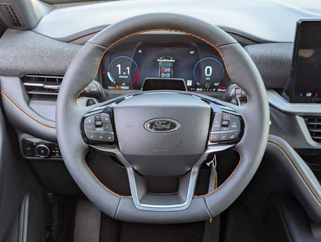 New 2026 Ford Explorer Tremor w/ Tremor Convenience Package AWD/4WD image 37