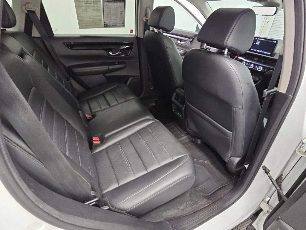 Used 2024 Honda CR-V EX-L image 35