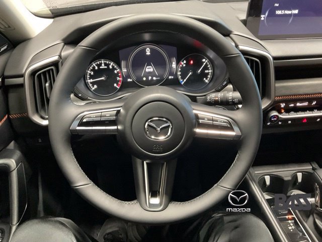 New 2026 MAZDA CX-50 Meridian Edition w/ Weather Package AWD/4WD image 33