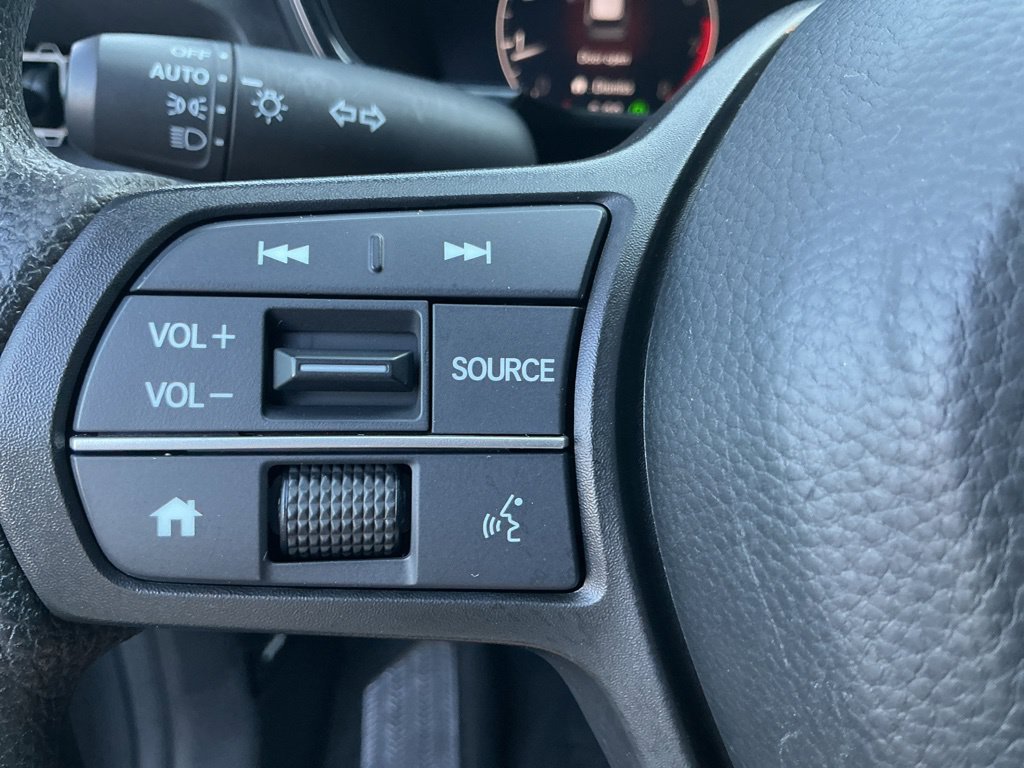 Used 2025 Honda CR-V LX image 21