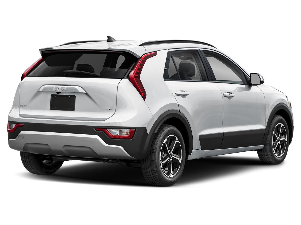 New 2025 Kia Niro EX image 16