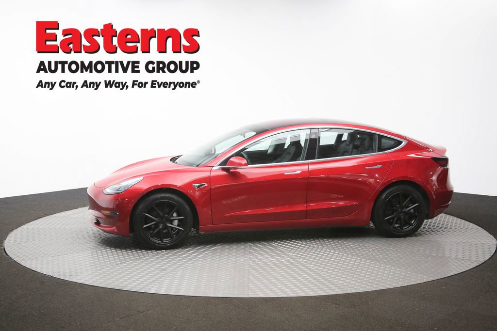 Used 2018 Tesla Model 3 Performance image 54