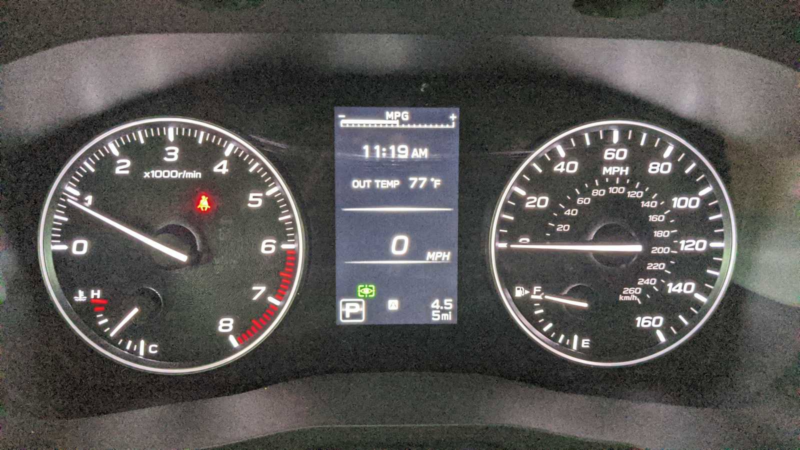 New 2025 Subaru Ascent Limited w/ Popular Package #2 image 16