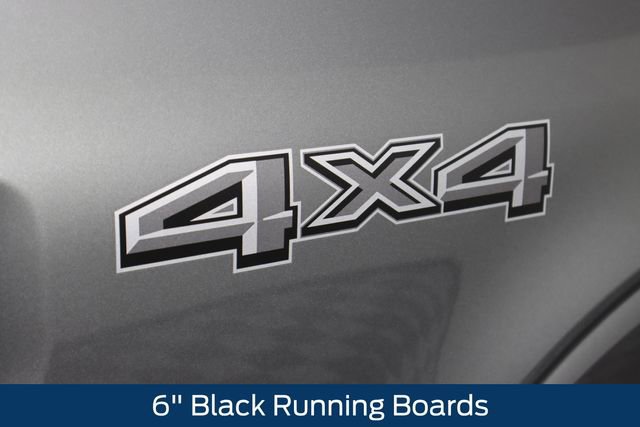 New 2026 Ford F150 XLT w/ Equipment Group 302A MID image 62