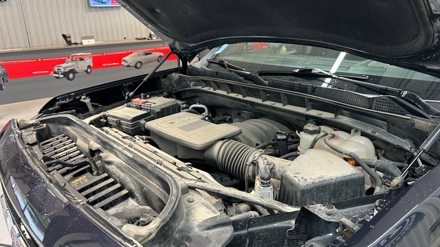 Used 2022 GMC Sierra 1500 Elevation w/ X31 Off-Road Package image 48