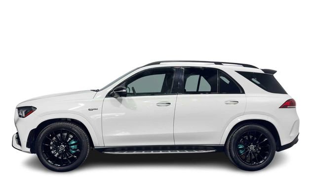 Used 2021 Mercedes-Benz GLE 350 image 1