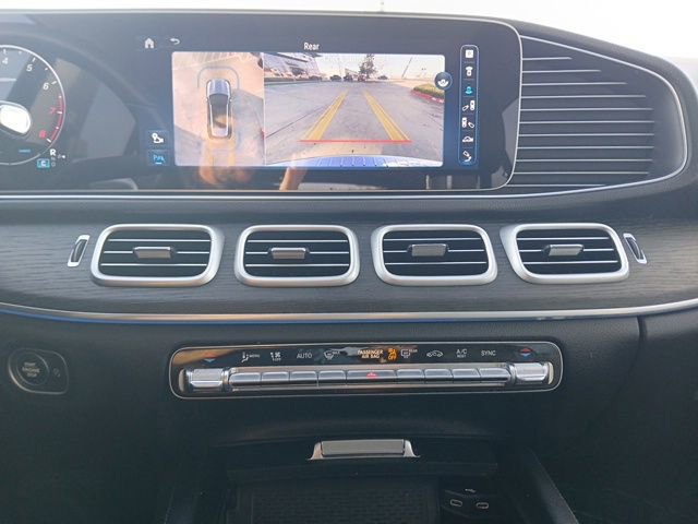 Used 2024 Mercedes-Benz GLE 350 4MATIC image 22