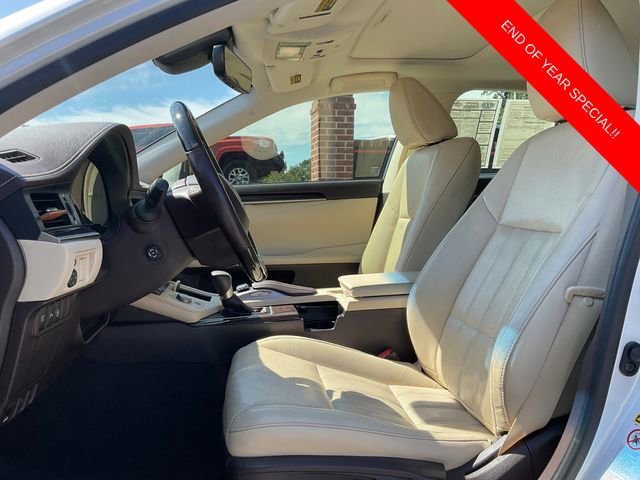 Used 2016 Lexus ES 350 image 10