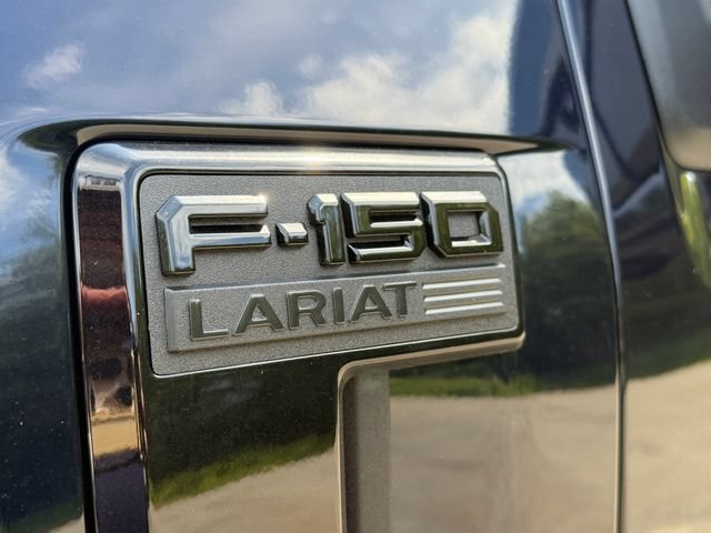 New 2026 Ford F150 Lariat w/ Equipment Group 501A Mid AWD/4WD image 22