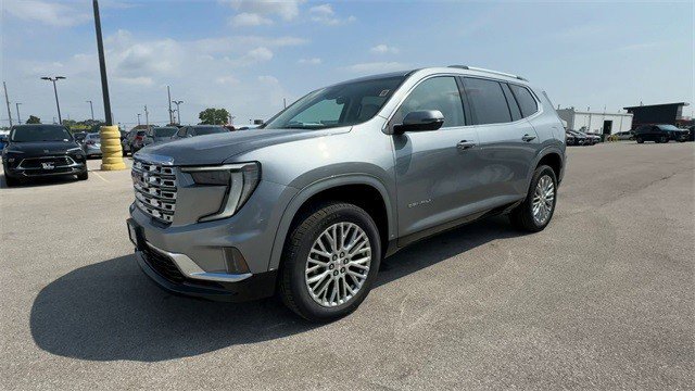 New 2026 GMC Acadia Denali image 4