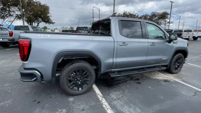 New 2026 GMC Sierra 1500 Elevation AWD/4WD image 2