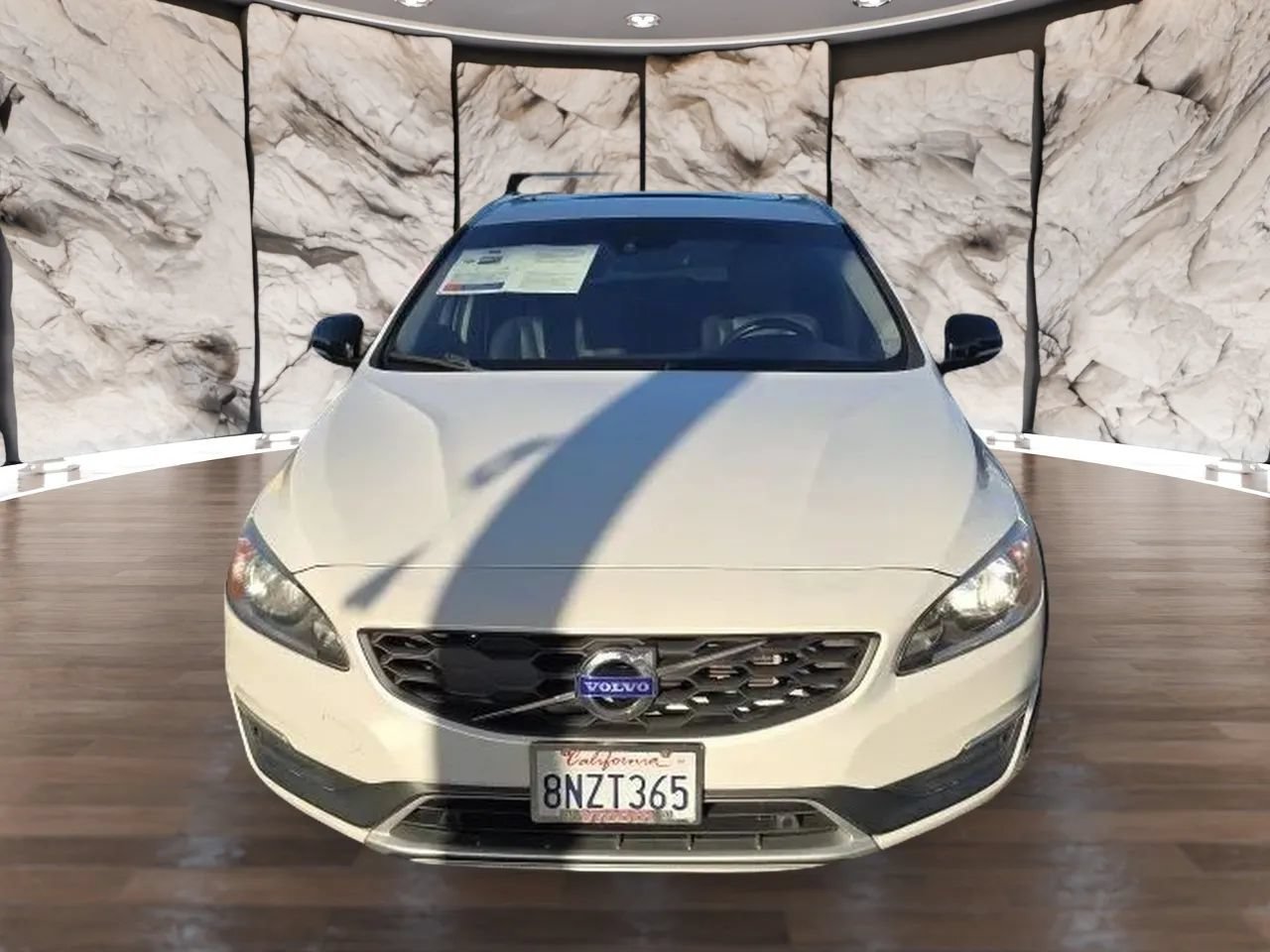 Used 2015 Volvo V60 T5 Cross Country w/ Protection Package AWD/4WD image 56