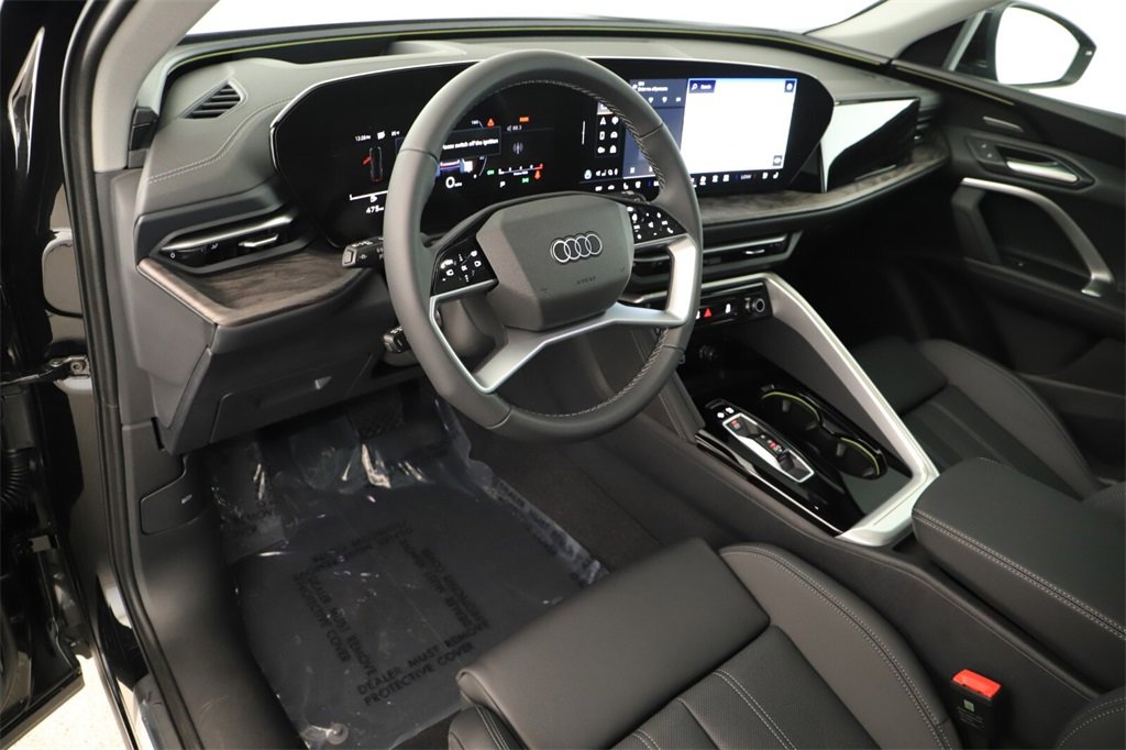 New 2025 Audi Q5 Premium Plus image 15