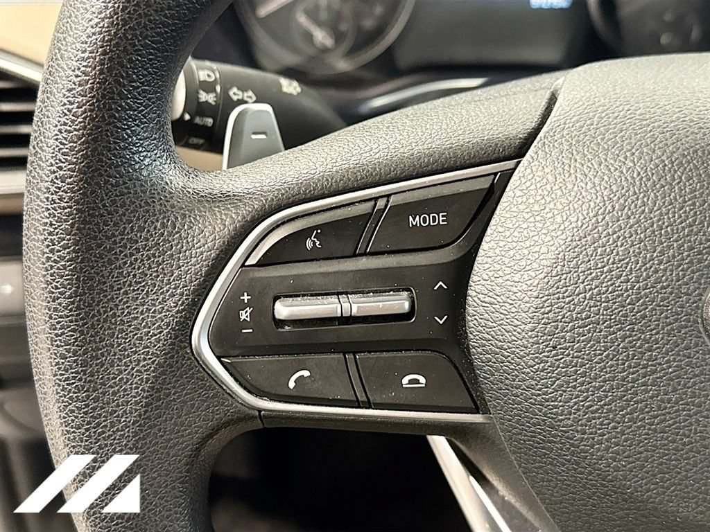Used 2022 Hyundai Santa Fe SEL AWD/4WD image 12