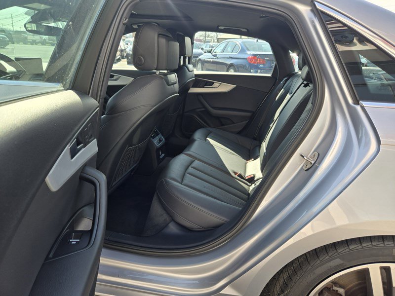 Used 2017 Audi A4 2.0T Premium Plus image 10