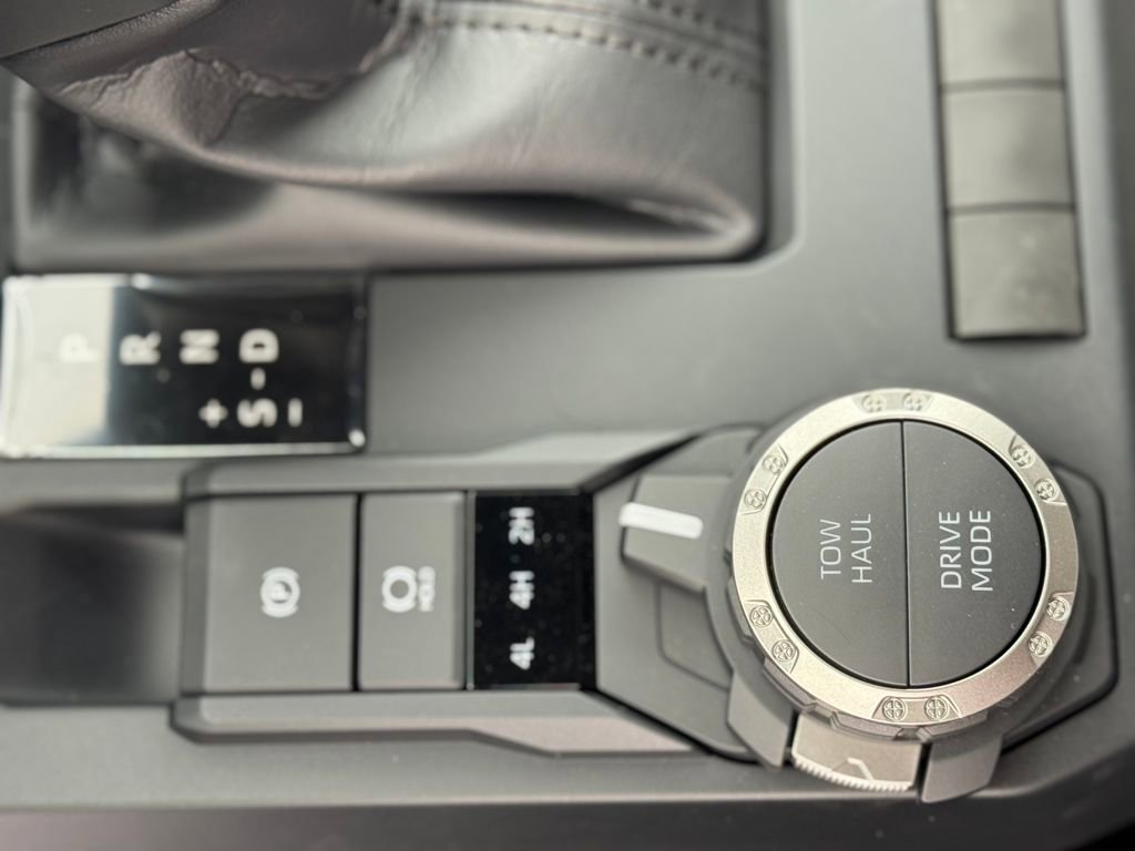 New 2025 Toyota Tacoma TRD Sport image 28