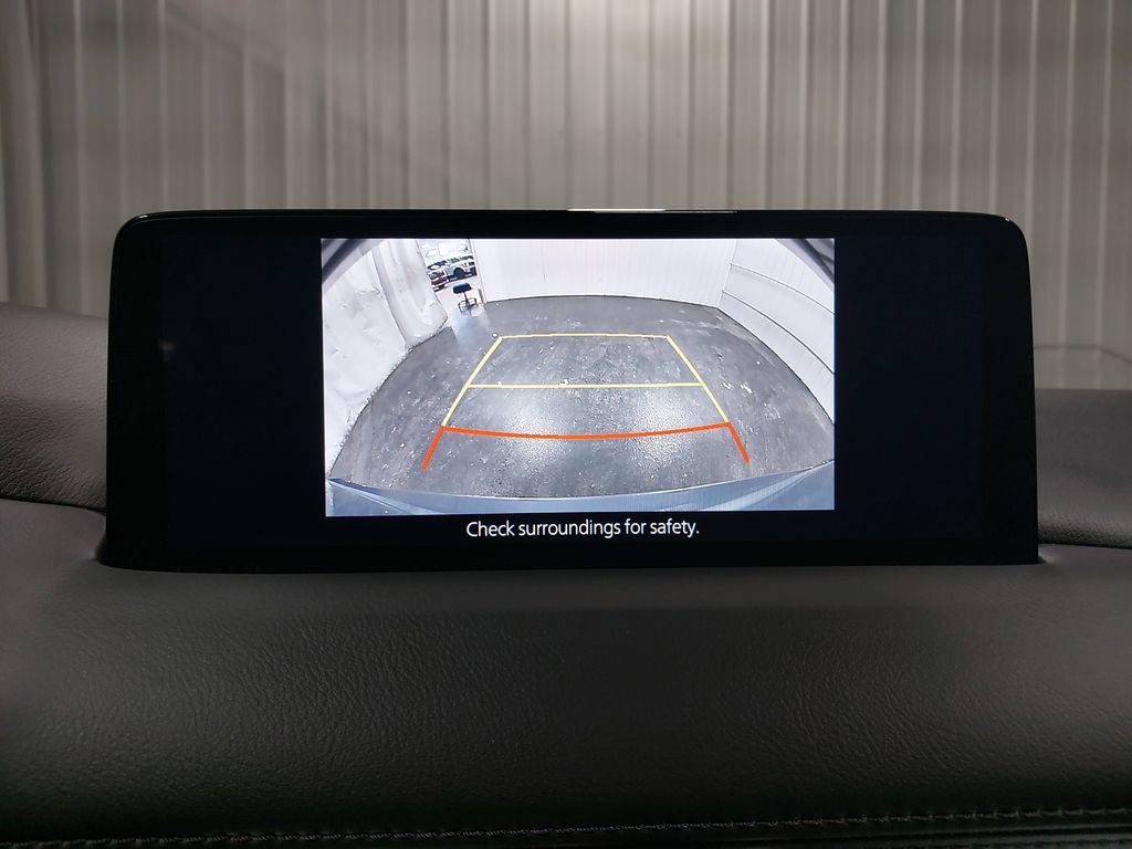 Used 2023 MAZDA CX-5 Carbon Edition image 24