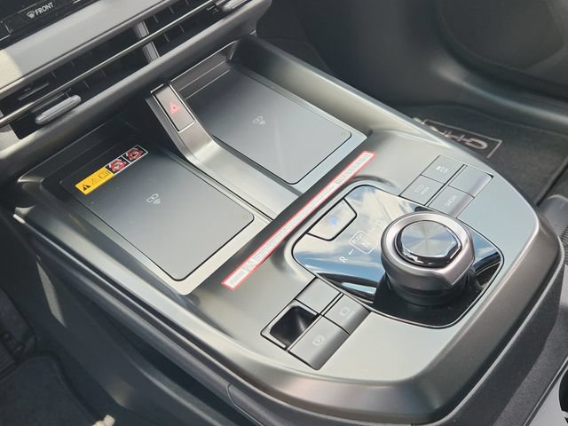 New 2026 Toyota C-HR AWD/4WD image 15