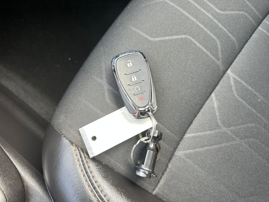 Used 2018 Chevrolet Trax LT w/ LT Convenience Package image 26