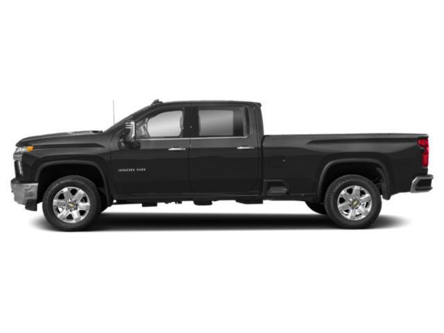 Used 2022 Chevrolet Silverado 3500 LTZ AWD/4WD image 6