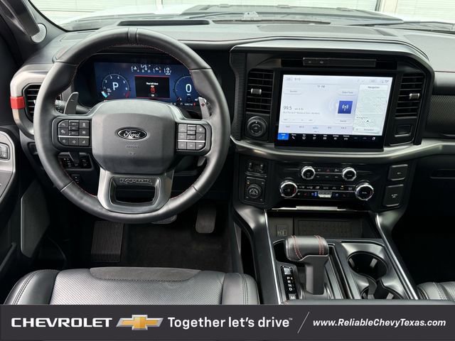 Used 2025 Ford F150 Raptor AWD/4WD image 12