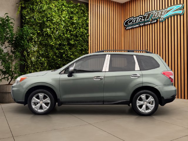Used 2014 Subaru Forester 2.5i Premium w/ Popular Package #2 AWD/4WD image 27