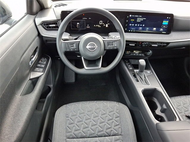 New 2026 Nissan Kicks SV w/ Charging Package video 2