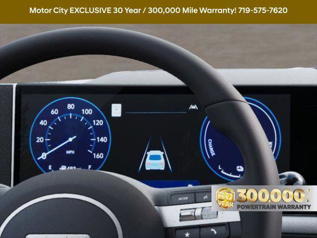 New 2026 Hyundai Sonata Limited image 14