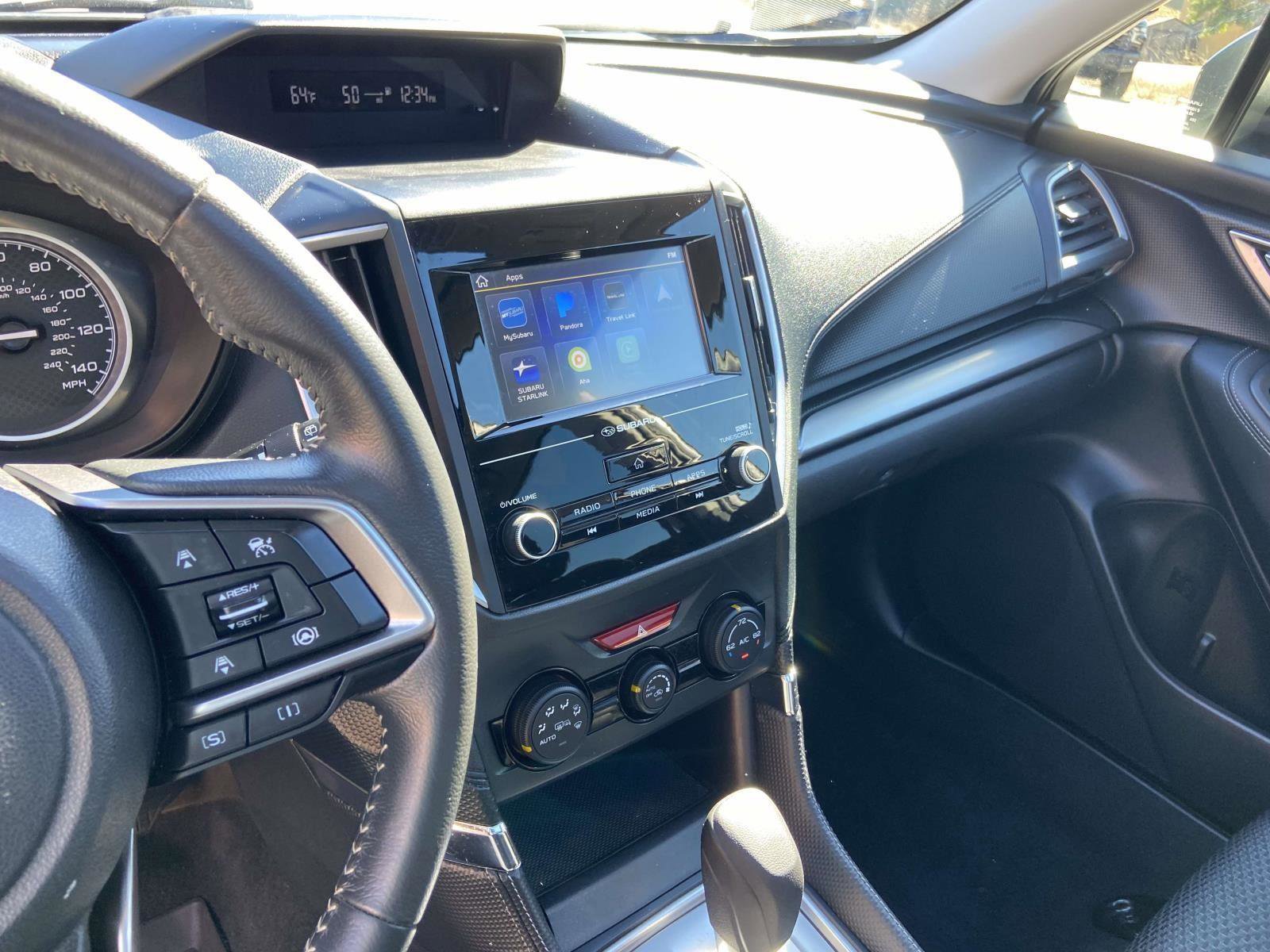 Used 2024 Subaru Forester Premium image 13