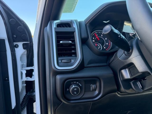 New 2026 RAM 2500 Big Horn image 37