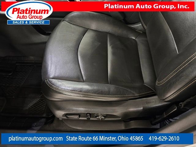 Used 2021 GMC Terrain SLT FWD image 12