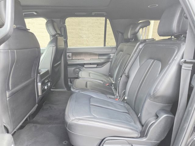Used 2020 Ford Expedition Max Limited image 15