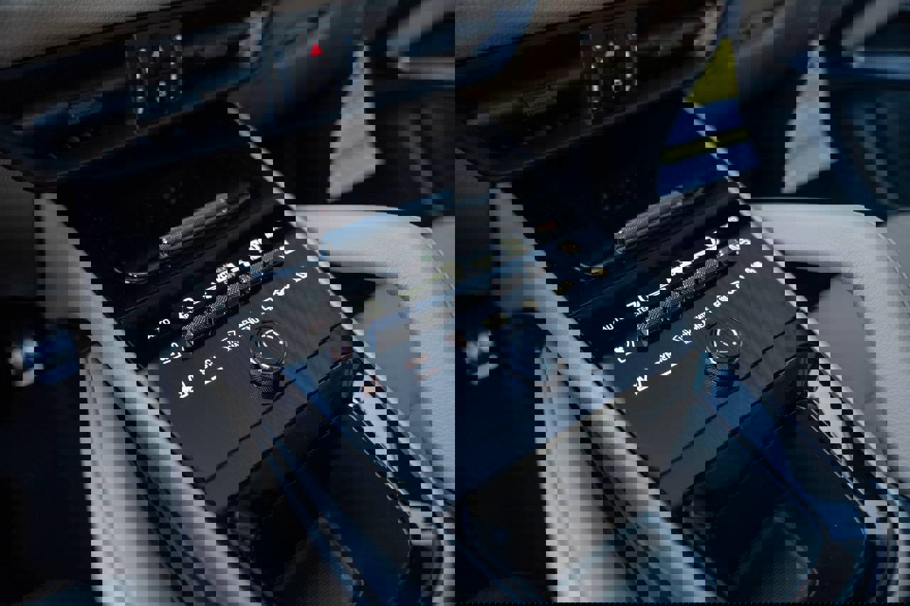 New 2026 Porsche Cayenne S image 23