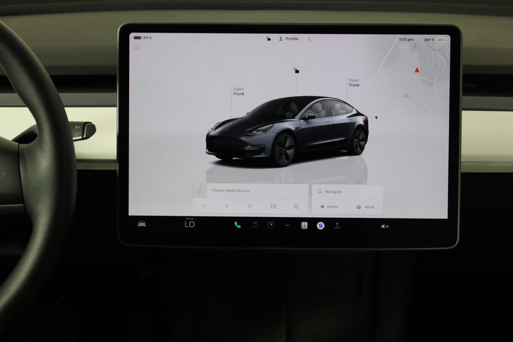 Used 2023 Tesla Model 3 Standard Range RWD image 23