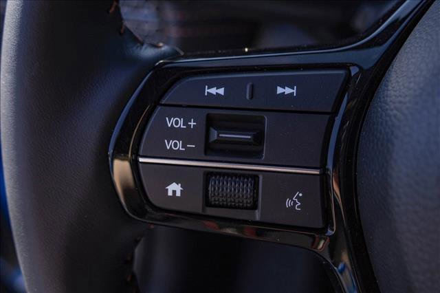 New 2026 Honda HR-V Sport image 14