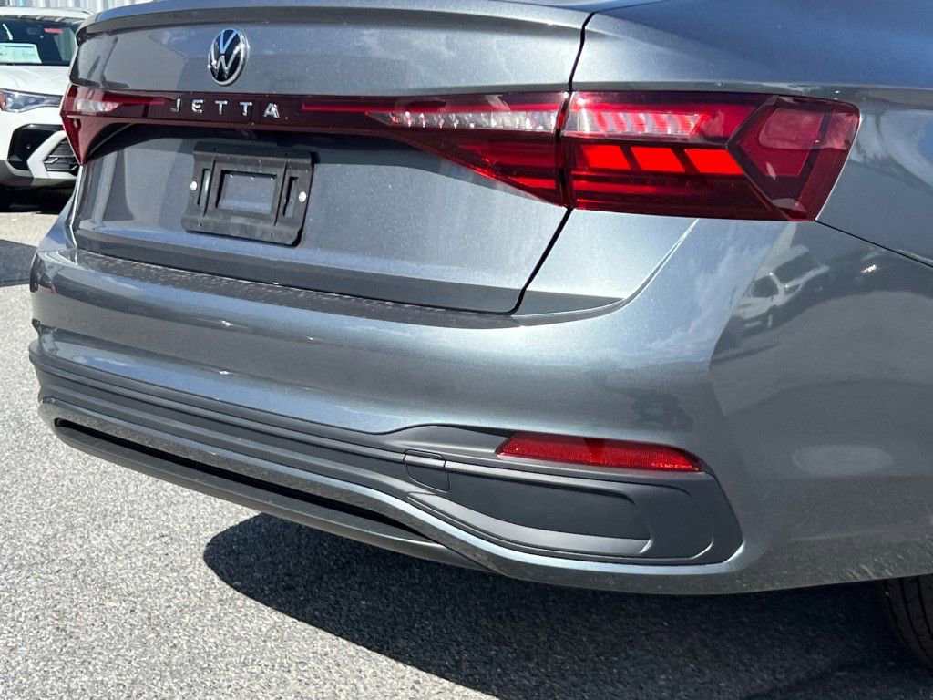 New 2025 Volkswagen Jetta Sport image 5