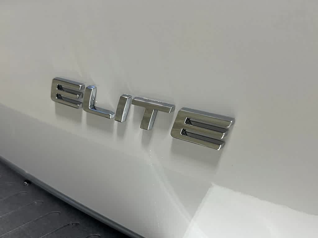 New 2027 Honda Odyssey Elite image 6