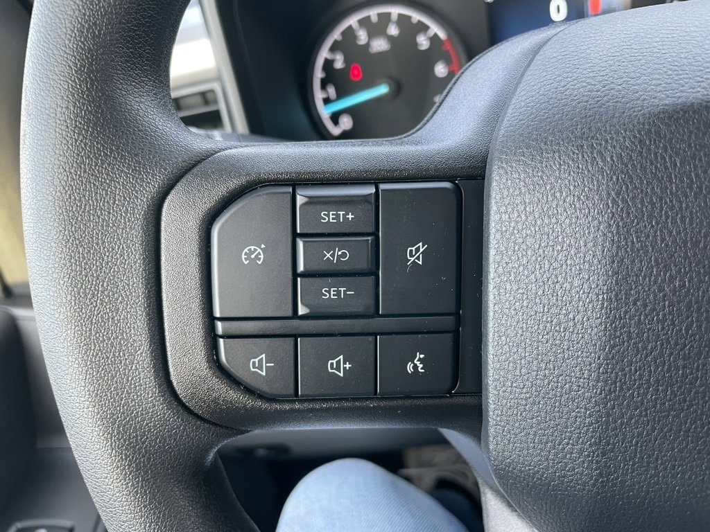 New 2026 Ford F350 XL w/ XL Chrome Package image 23