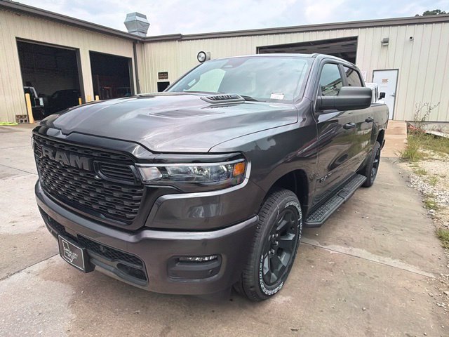 Used 2026 RAM 1500 Express AWD/4WD image 9