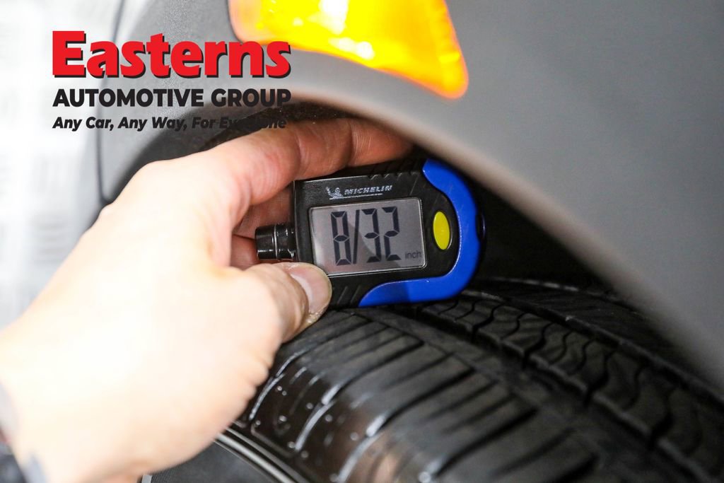 Used 2023 Cadillac XT4 Premium Luxury FWD image 29