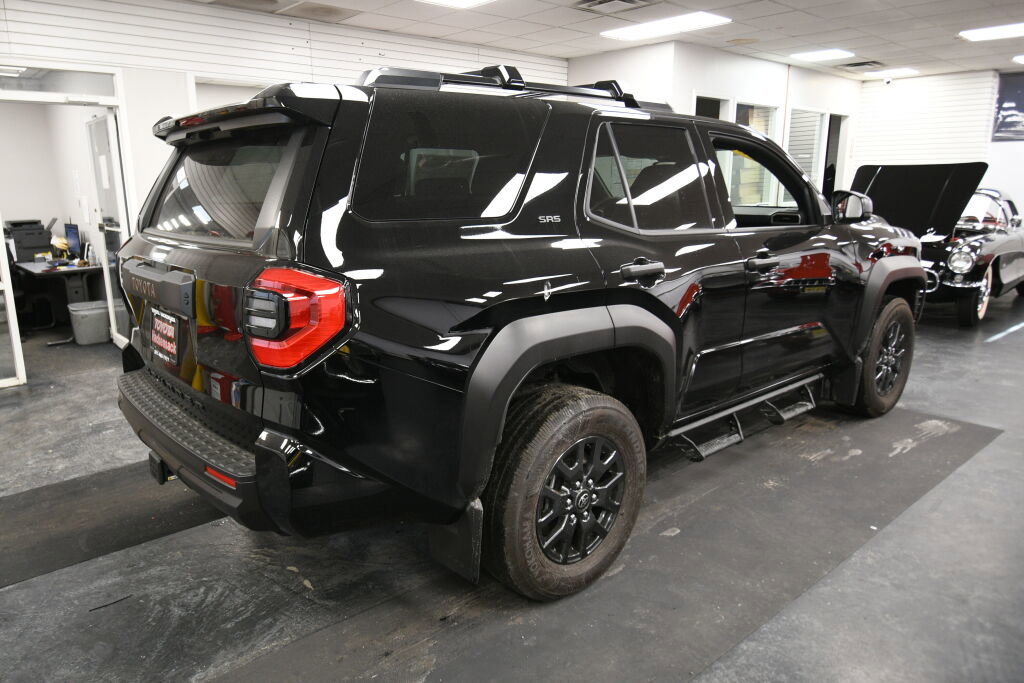 Used 2025 Toyota 4Runner SR5 image 7