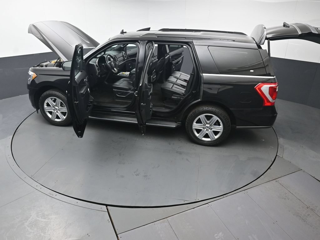 Used 2021 Ford Expedition XLT AWD/4WD image 47
