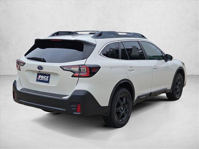 Used 2020 Subaru Outback Premium w/ Popular Package #1 AWD/4WD image 5