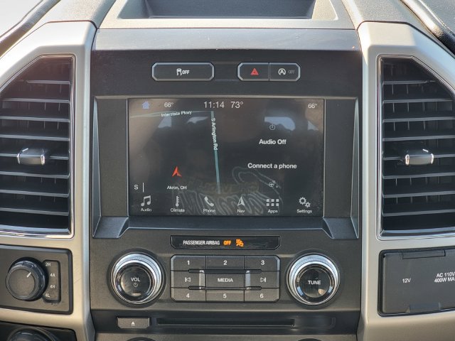 Used 2017 Ford F150 Lariat w/ Equipment Group 502A Luxury AWD/4WD image 20