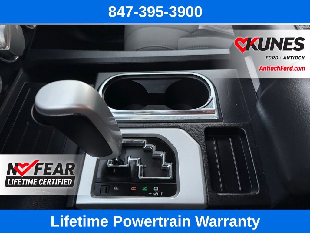Used 2018 Toyota Tundra SR5 image 43