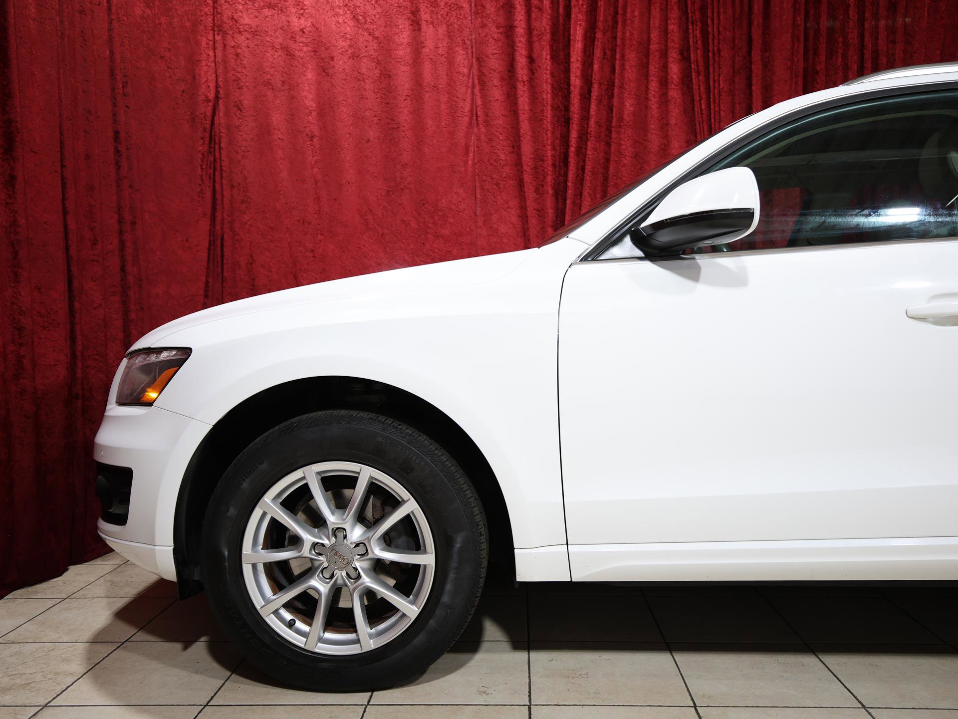 Used 2011 Audi Q5 2.0T Premium Plus image 5