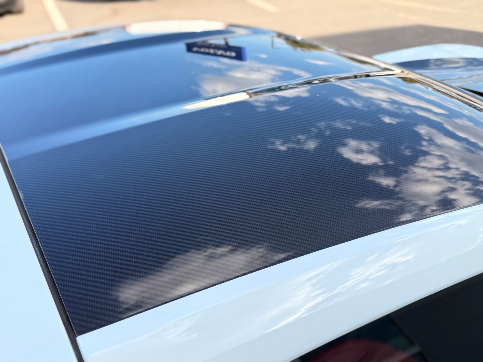 Used 2019 Chevrolet Corvette Z06 image 51