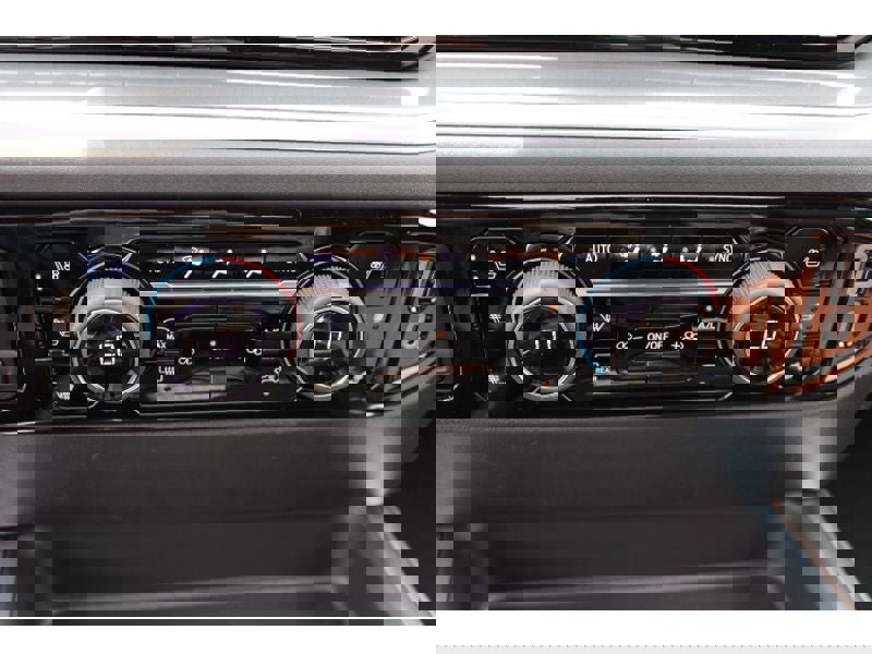 New 2025 Chevrolet Silverado 2500 High Country w/ Technology Package image 14