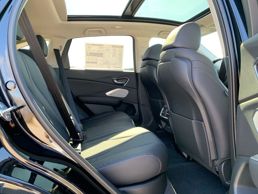 Used 2024 Acura RDX w/ Technology Package image 25